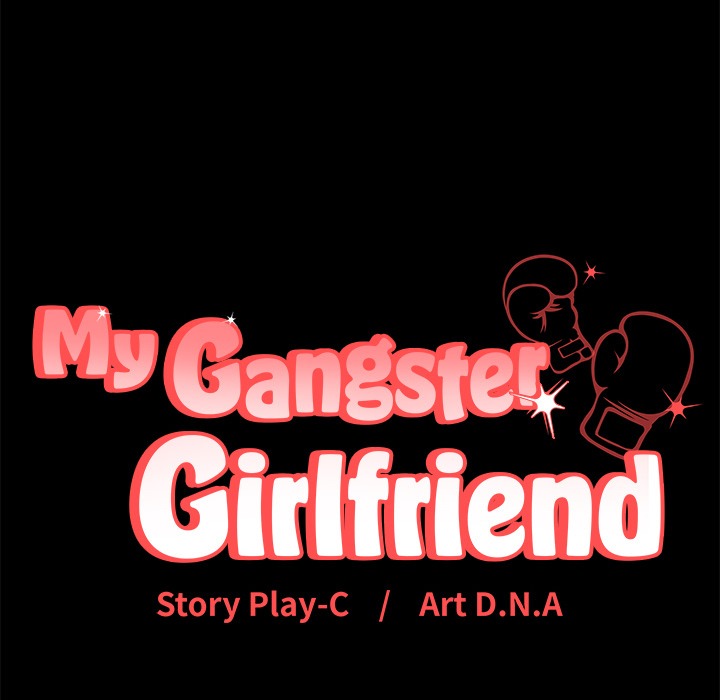 My Gangster Girlfriend Chap Chapter 28-My Gangster Girlfriend - Next Chap 29
