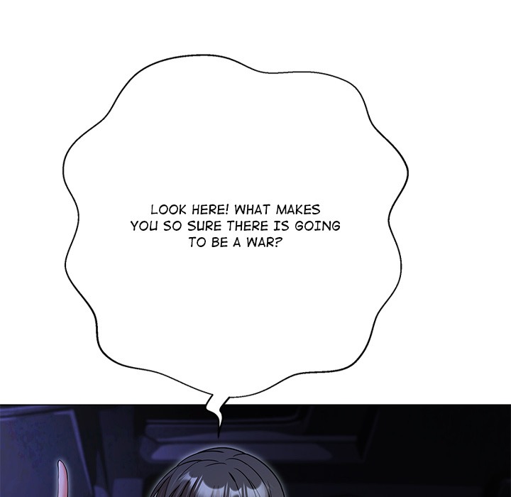 My Gangster Girlfriend Chap Chapter 28-My Gangster Girlfriend - Next Chap 29