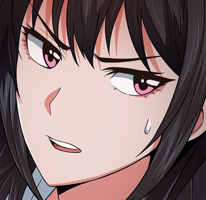 My Gangster Girlfriend Chap Chapter 28-My Gangster Girlfriend - Next Chap 29