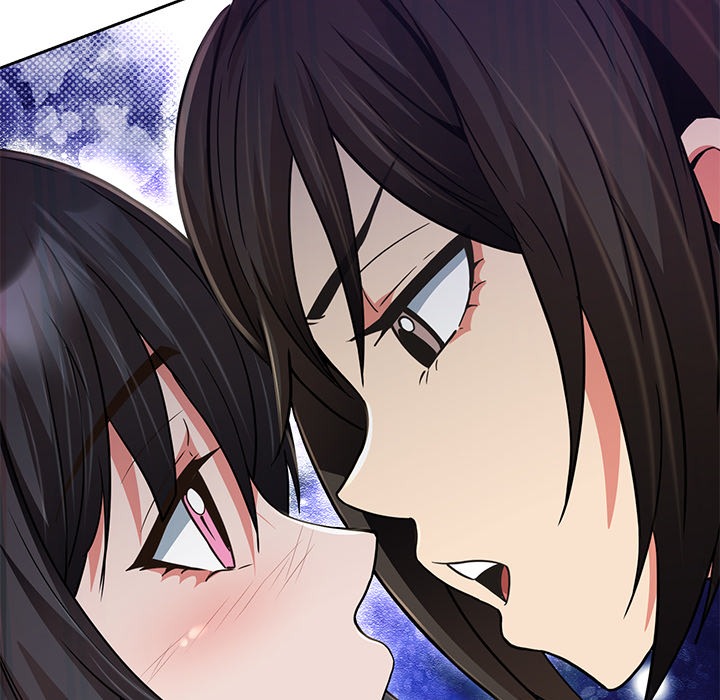 My Gangster Girlfriend Chap Chapter 28-My Gangster Girlfriend - Next Chap 29