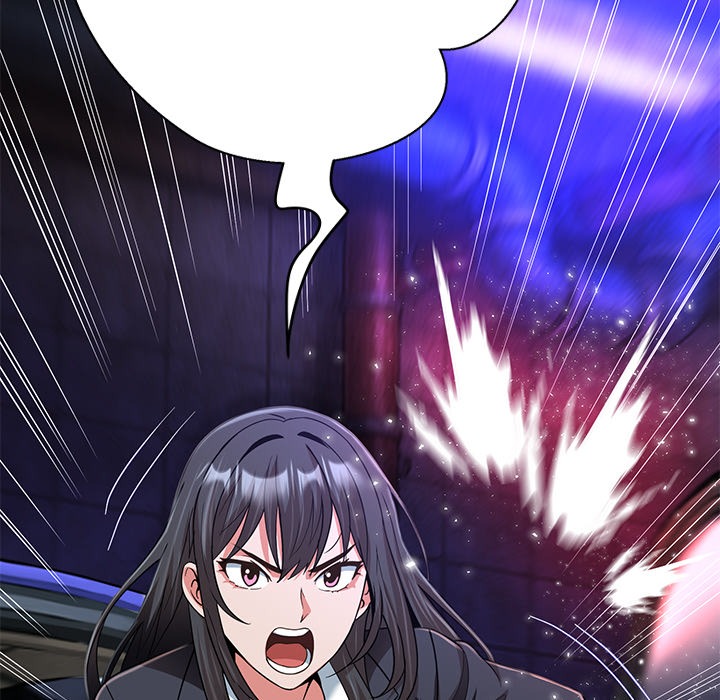 My Gangster Girlfriend Chap Chapter 28-My Gangster Girlfriend - Next Chap 29