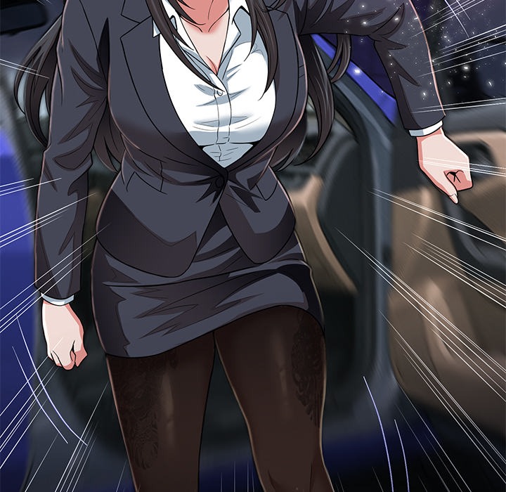 My Gangster Girlfriend Chap Chapter 28-My Gangster Girlfriend - Next Chap 29