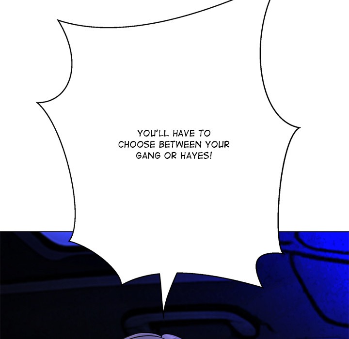 My Gangster Girlfriend Chap Chapter 28-My Gangster Girlfriend - Next Chap 29