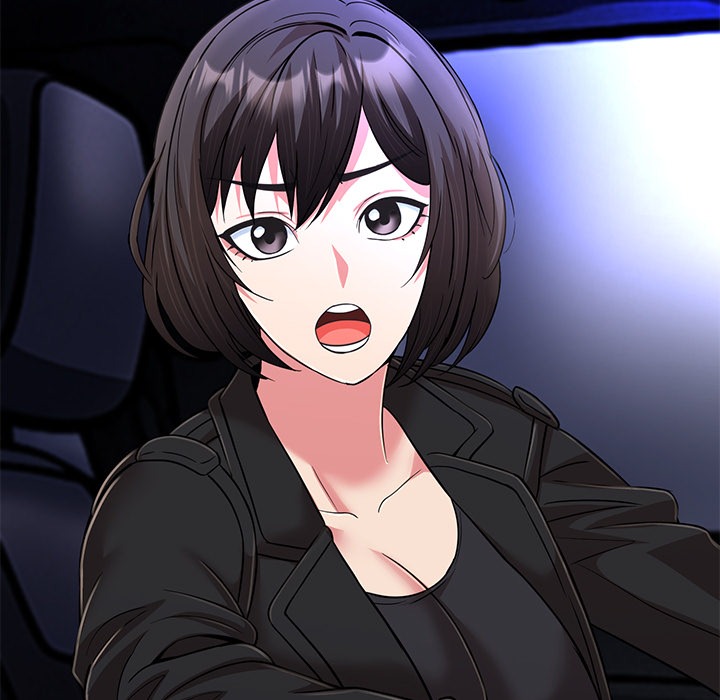 My Gangster Girlfriend Chap Chapter 28-My Gangster Girlfriend - Next Chap 29