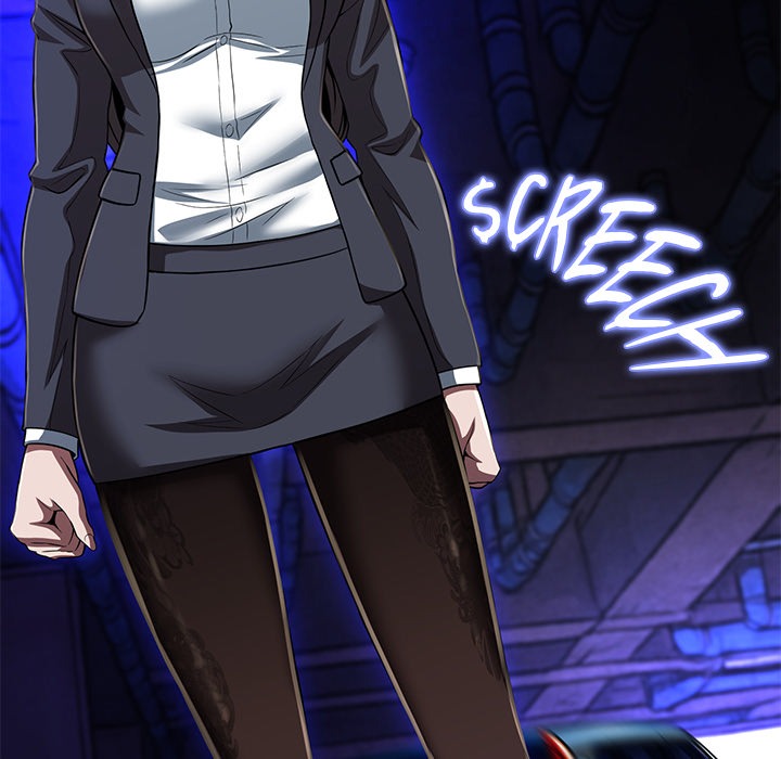 My Gangster Girlfriend Chap Chapter 28-My Gangster Girlfriend - Next Chap 29