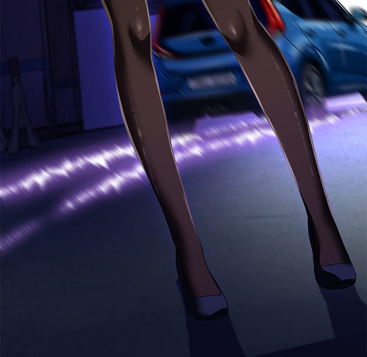 My Gangster Girlfriend Chap Chapter 28-My Gangster Girlfriend - Next Chap 29