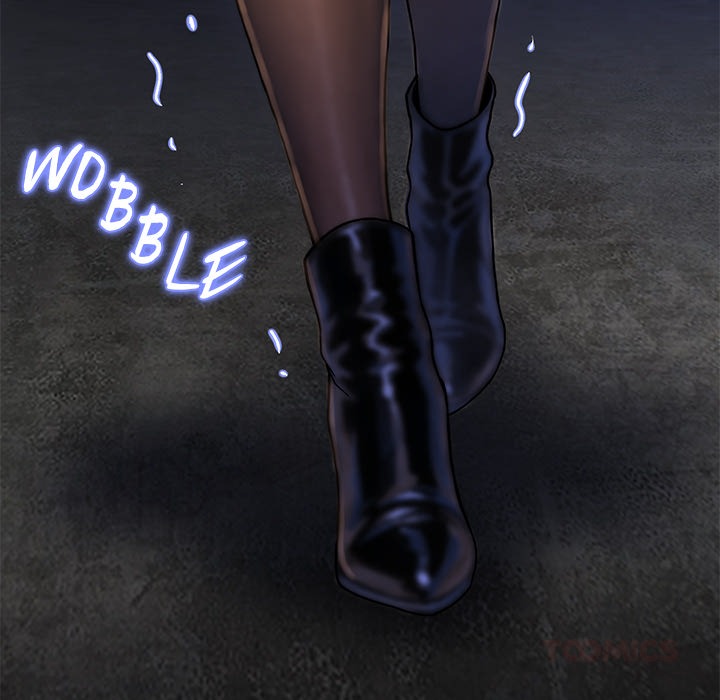 My Gangster Girlfriend Chap Chapter 28-My Gangster Girlfriend - Next Chap 29