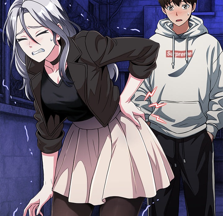 My Gangster Girlfriend Chap Chapter 28-My Gangster Girlfriend - Next Chap 29