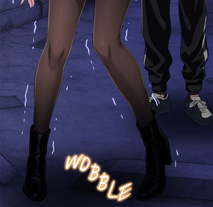 My Gangster Girlfriend Chap Chapter 28-My Gangster Girlfriend - Next Chap 29