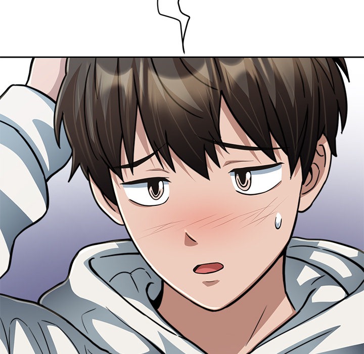 My Gangster Girlfriend Chap Chapter 28-My Gangster Girlfriend - Next Chap 29