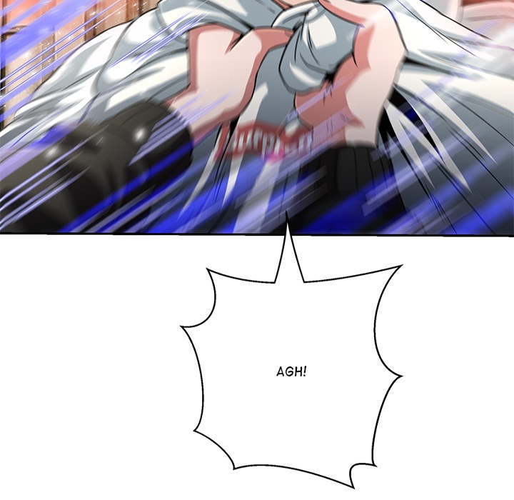 My Gangster Girlfriend Chap Chapter 29-My Gangster Girlfriend - Next Chap 30