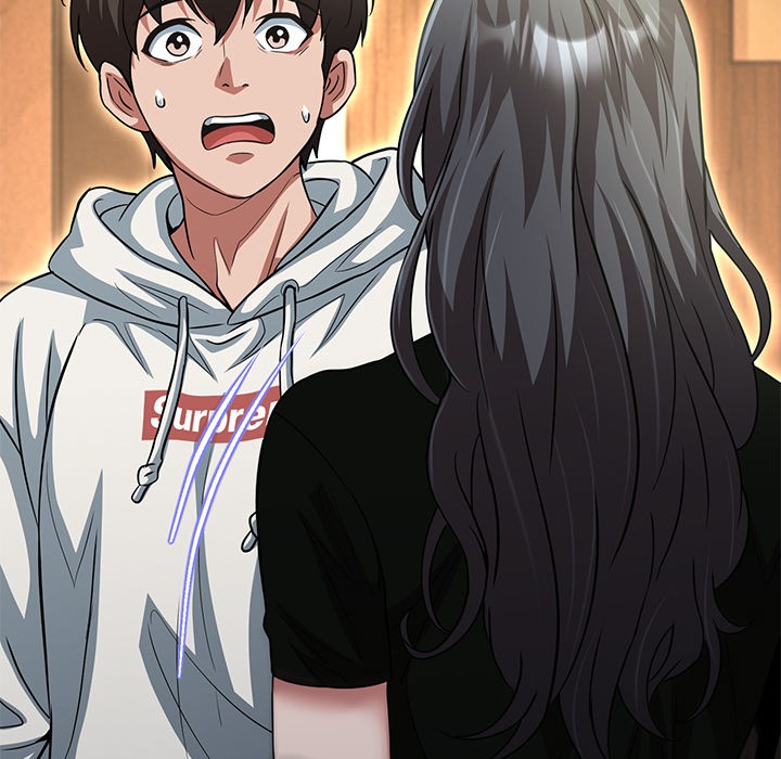 My Gangster Girlfriend Chap Chapter 29-My Gangster Girlfriend - Next Chap 30