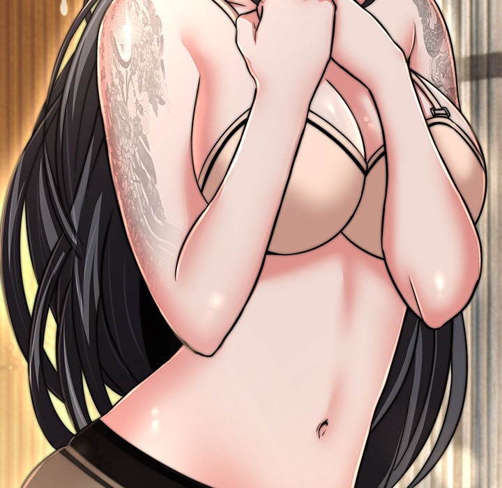 My Gangster Girlfriend Chap Chapter 29-My Gangster Girlfriend - Next Chap 30