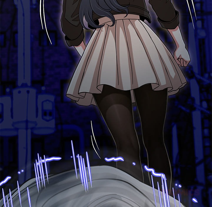 My Gangster Girlfriend Chap Chapter 29-My Gangster Girlfriend - Next Chap 30