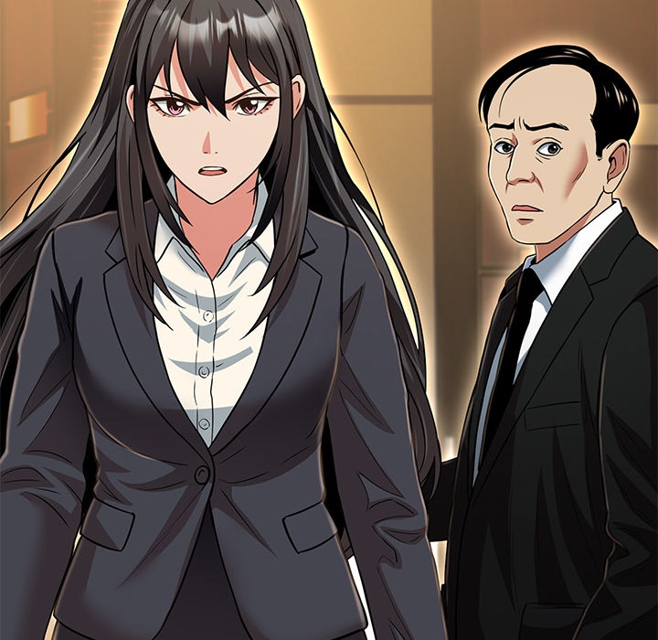 My Gangster Girlfriend Chap Chapter 29-My Gangster Girlfriend - Next Chap 30