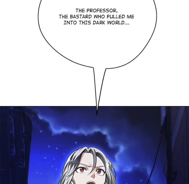 My Gangster Girlfriend Chap Chapter 29-My Gangster Girlfriend - Next Chap 30