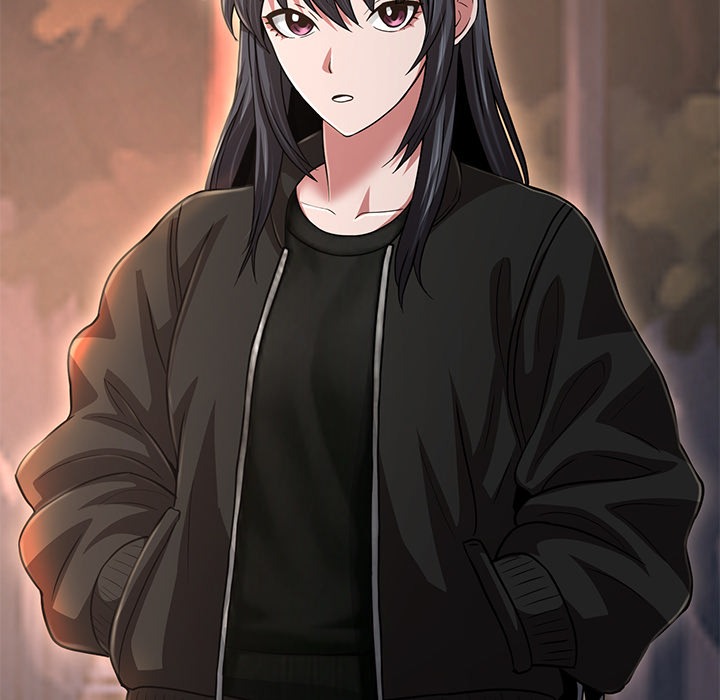 My Gangster Girlfriend Chap Chapter 29-My Gangster Girlfriend - Next Chap 30