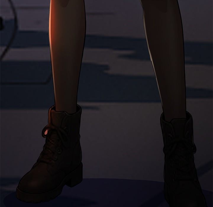 My Gangster Girlfriend Chap Chapter 29-My Gangster Girlfriend - Next Chap 30