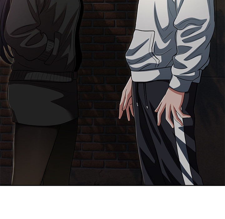 My Gangster Girlfriend Chap Chapter 29-My Gangster Girlfriend - Next Chap 30