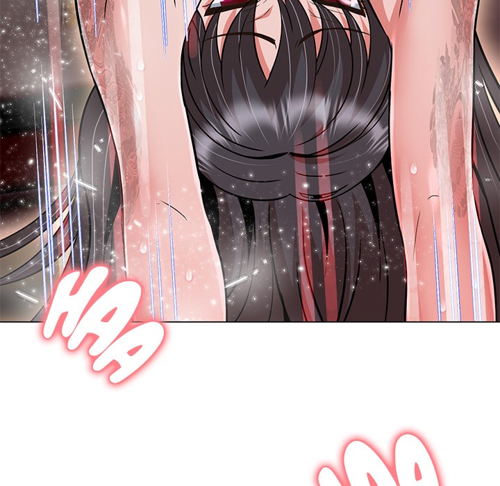 My Gangster Girlfriend Chap Chapter 30-My Gangster Girlfriend - Next Chap 31