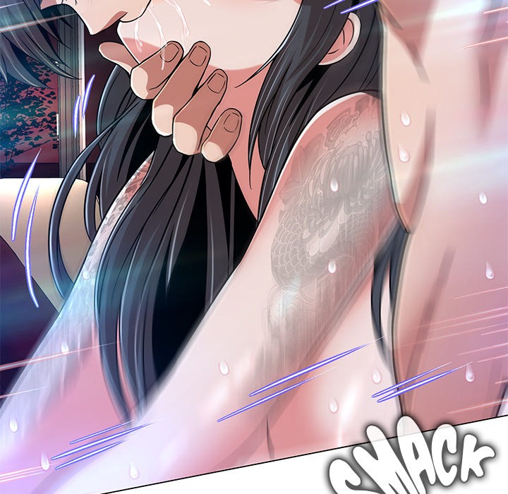 My Gangster Girlfriend Chap Chapter 30-My Gangster Girlfriend - Next Chap 31