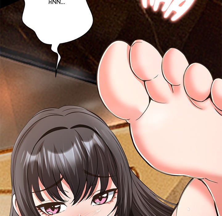 My Gangster Girlfriend Chap Chapter 30-My Gangster Girlfriend - Next Chap 31