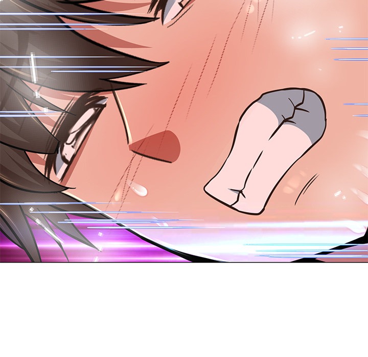 My Gangster Girlfriend Chap Chapter 30-My Gangster Girlfriend - Next Chap 31