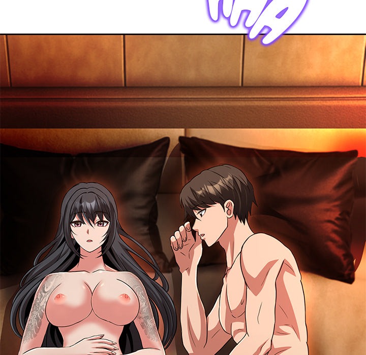 My Gangster Girlfriend Chap Chapter 30-My Gangster Girlfriend - Next Chap 31