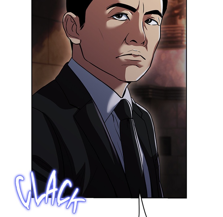 My Gangster Girlfriend Chap Chapter 30-My Gangster Girlfriend - Next Chap 31