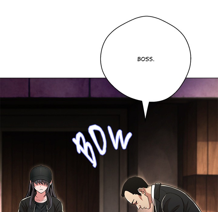 My Gangster Girlfriend Chap Chapter 30-My Gangster Girlfriend - Next Chap 31