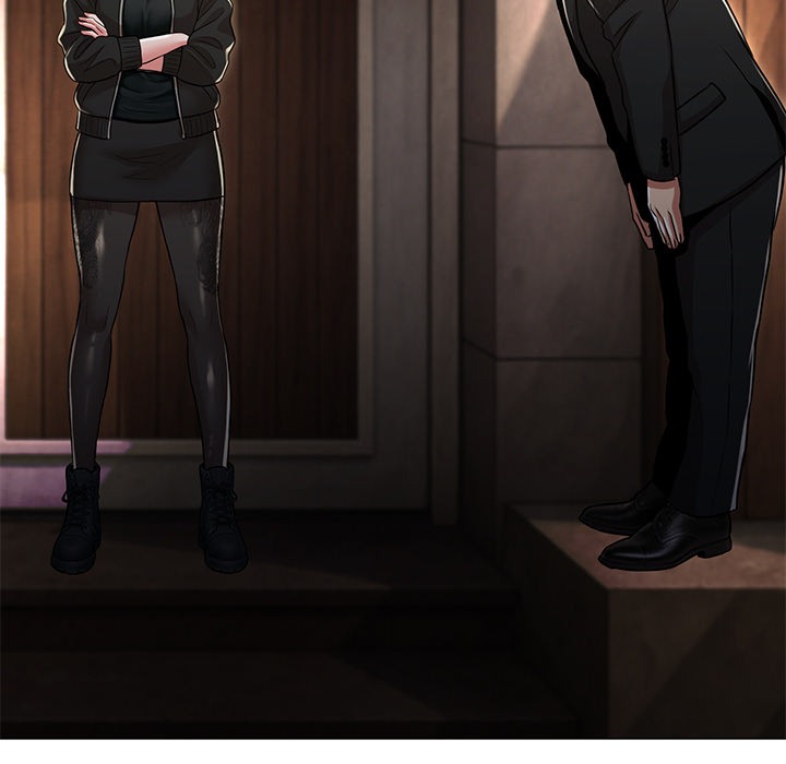 My Gangster Girlfriend Chap Chapter 30-My Gangster Girlfriend - Next Chap 31