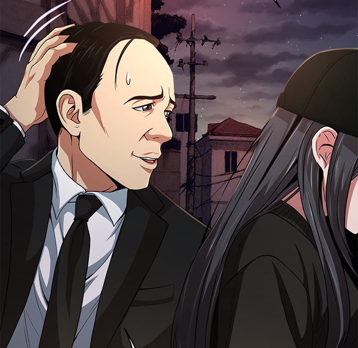 My Gangster Girlfriend Chap Chapter 30-My Gangster Girlfriend - Next Chap 31