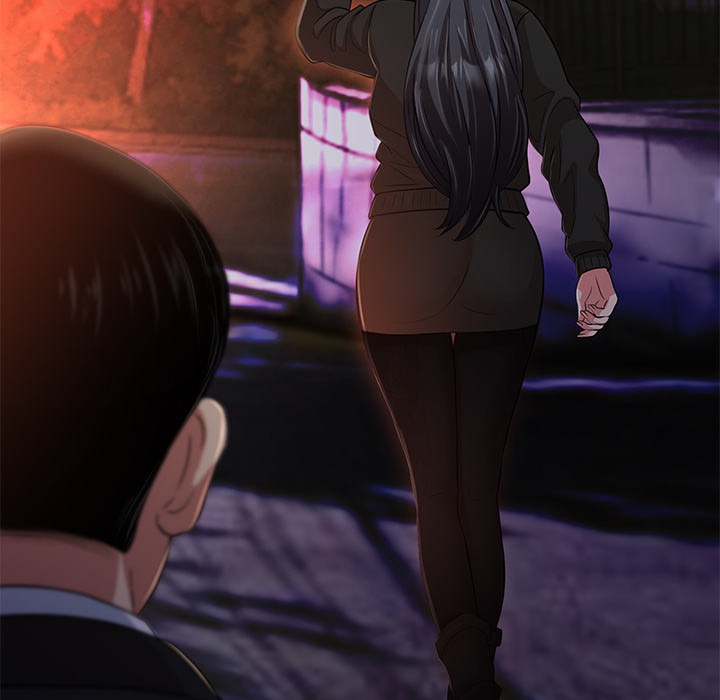 My Gangster Girlfriend Chap Chapter 30-My Gangster Girlfriend - Next Chap 31