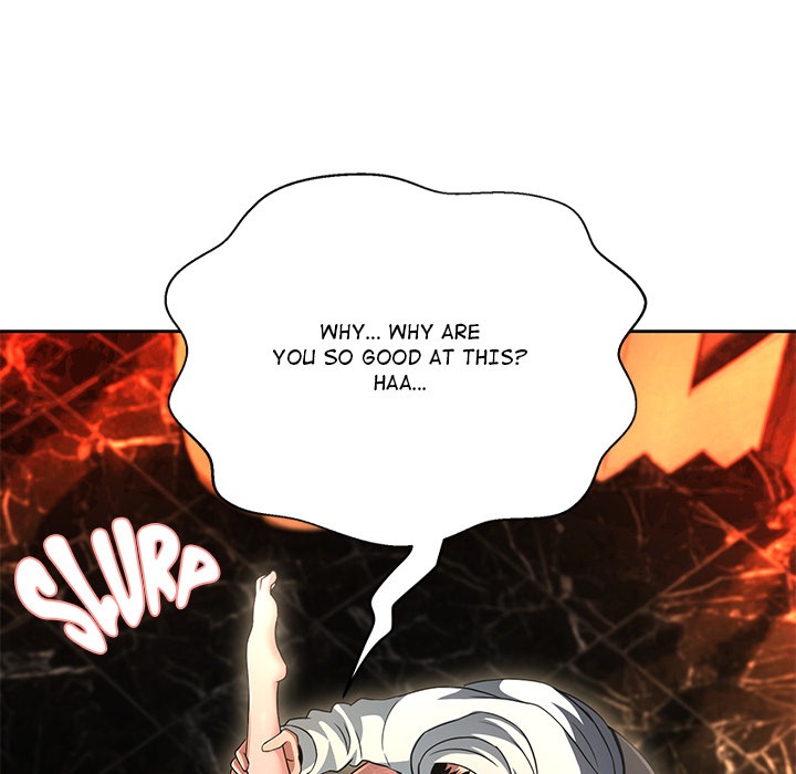 My Gangster Girlfriend Chap Chapter 30-My Gangster Girlfriend - Next Chap 31