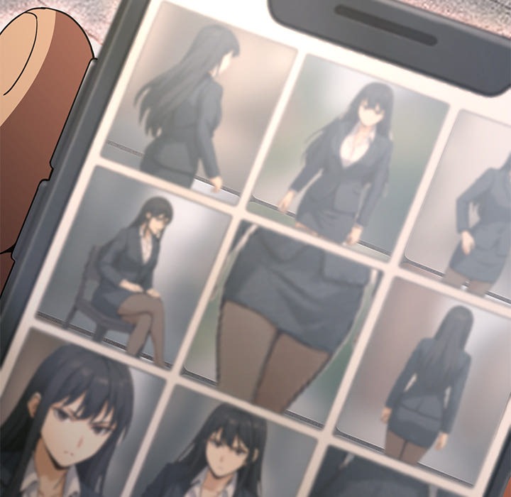 My Gangster Girlfriend Chap Chapter 31-My Gangster Girlfriend - Next Chap 32