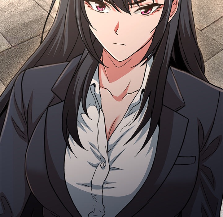 My Gangster Girlfriend Chap Chapter 31-My Gangster Girlfriend - Next Chap 32