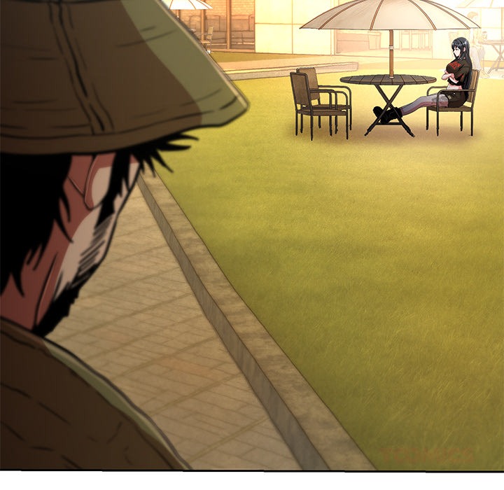 My Gangster Girlfriend Chap Chapter 31-My Gangster Girlfriend - Next Chap 32