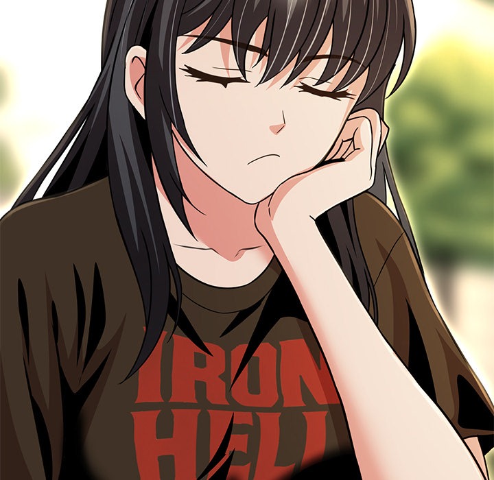 My Gangster Girlfriend Chap Chapter 31-My Gangster Girlfriend - Next Chap 32