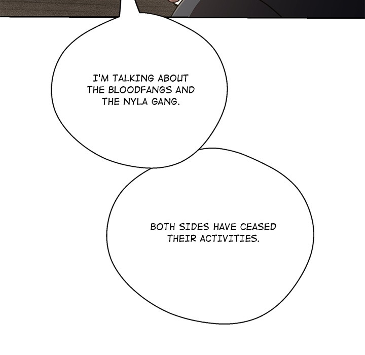 My Gangster Girlfriend Chap Chapter 31-My Gangster Girlfriend - Next Chap 32