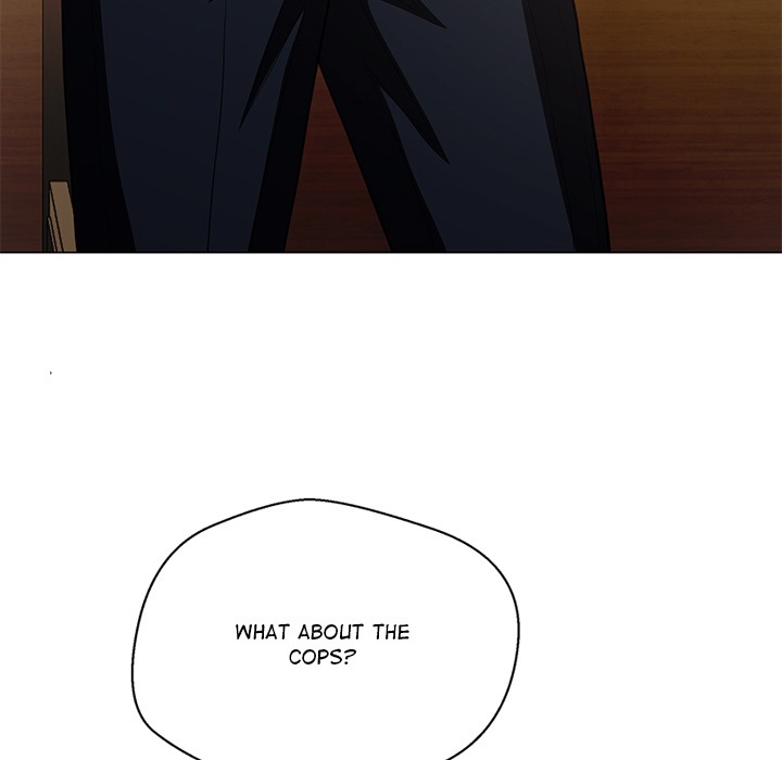 My Gangster Girlfriend Chap Chapter 31-My Gangster Girlfriend - Next Chap 32