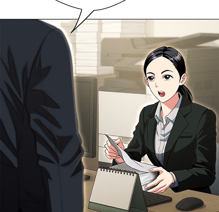 My Gangster Girlfriend Chap Chapter 31-My Gangster Girlfriend - Next Chap 32