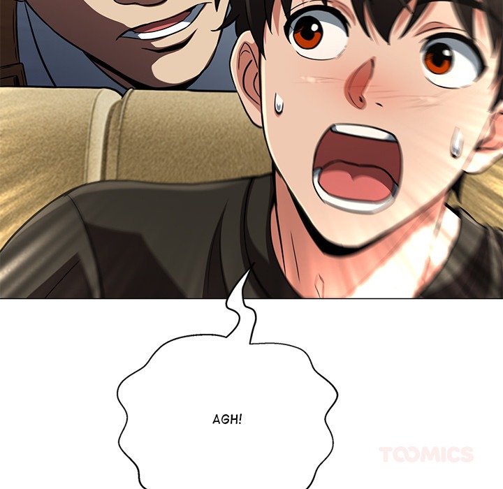 My Gangster Girlfriend Chap Chapter 31-My Gangster Girlfriend - Next Chap 32