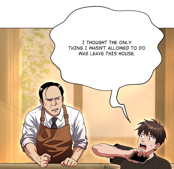 My Gangster Girlfriend Chap Chapter 31-My Gangster Girlfriend - Next Chap 32