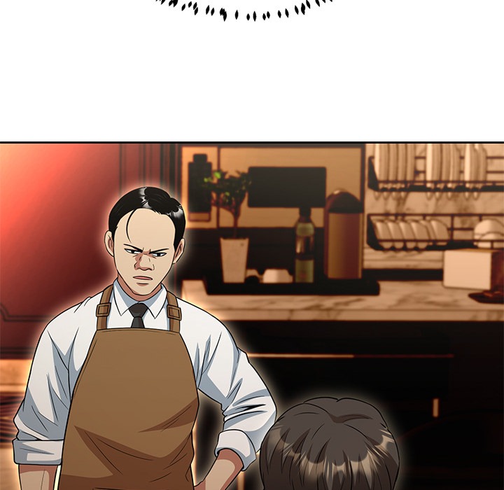 My Gangster Girlfriend Chap Chapter 31-My Gangster Girlfriend - Next Chap 32