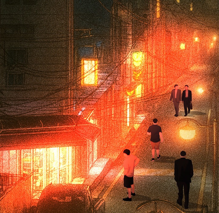 My Gangster Girlfriend Chap Chapter 31-My Gangster Girlfriend - Next Chap 32