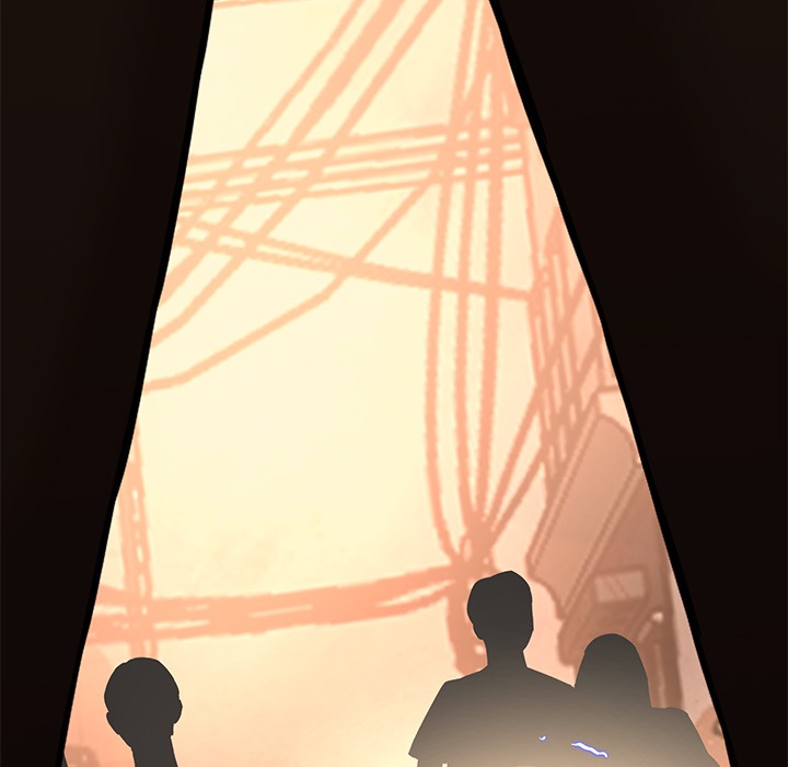 My Gangster Girlfriend Chap Chapter 31-My Gangster Girlfriend - Next Chap 32