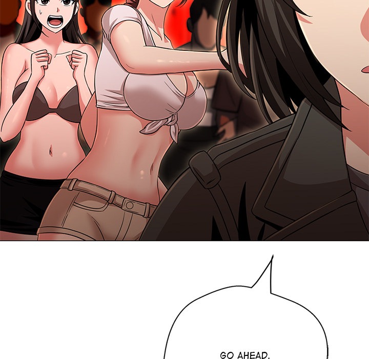 My Gangster Girlfriend Chap Chapter 31-My Gangster Girlfriend - Next Chap 32