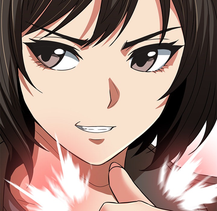 My Gangster Girlfriend Chap Chapter 31-My Gangster Girlfriend - Next Chap 32