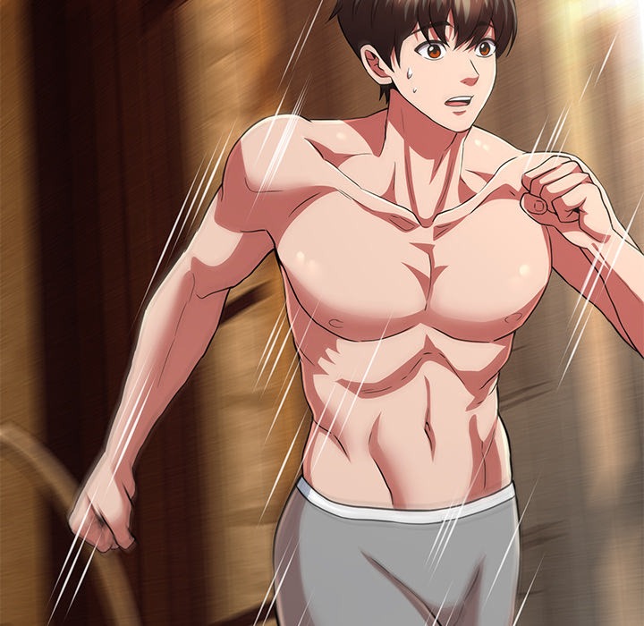 My Gangster Girlfriend Chap Chapter 31-My Gangster Girlfriend - Next Chap 32