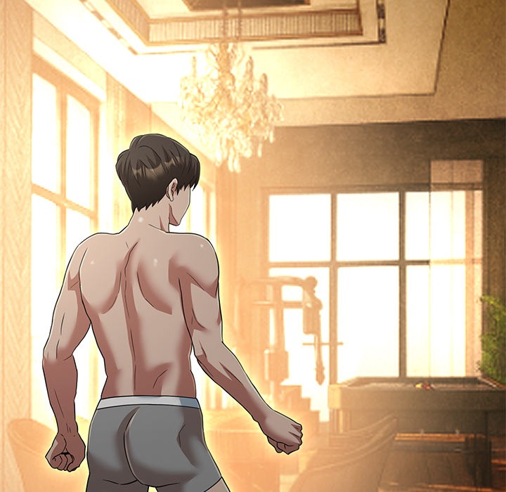 My Gangster Girlfriend Chap Chapter 31-My Gangster Girlfriend - Next Chap 32